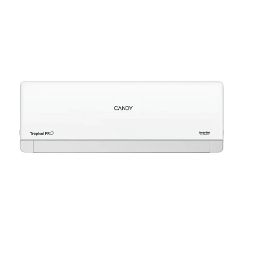 climatiseur candy rapido 12000 btu inverter tropical pro ccs12-rt3inv