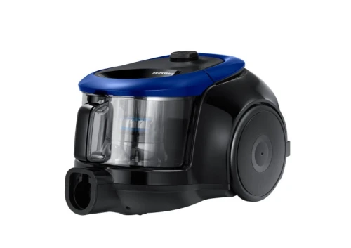 Aspirateur Samsung Canister 1800 W Blue Cosmo VC18M3125XBDZ