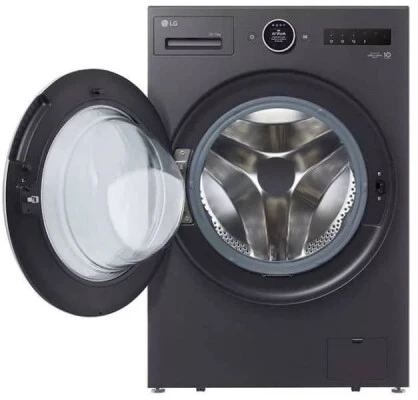 MACHINE A LAVER LG 20/10kg AI DD TurboWash & Steam 2026  F0Z9DFP26 AE