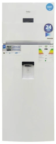 Réfrigérateurs BEKO  RDNE56WW