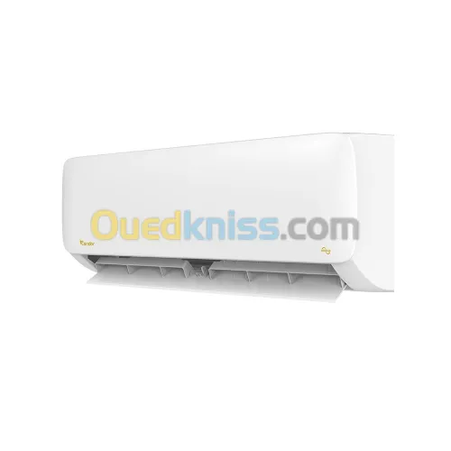  Climatiseur CONDOR ALPHA Inverter Super Tropical CS18-AL84T3 