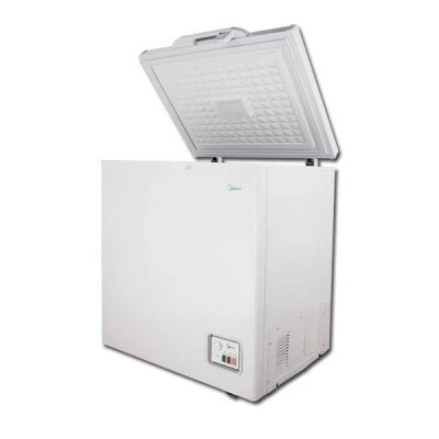 CONGELATEUR MIDEA BLANC 179 L HS-179C - HS-179C