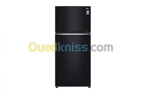 Réfrigérateur 2 portes 700L Compresseur linéaire Invertébrés  GN-C72SGGL 