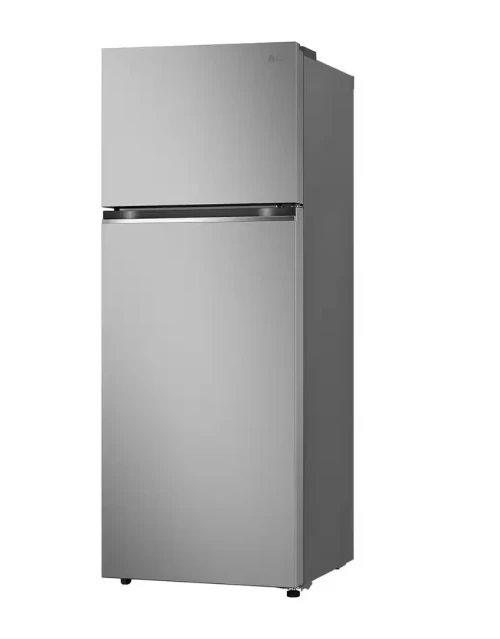Réfrigérateur LG 2 Portes  461L  No Frost Door  GN-B452PFFK