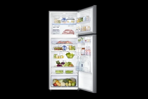 REFRIGERATEUR SAMSUNG 590L INOX TWIN COOLING RT59K6131S8