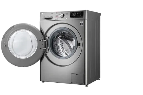 Machine a laver LG 10.5  KG F4V7RYW2PE Lave-linge 10.5KG 