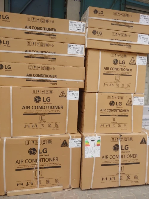Climatiseur LG 24000 Btu Artcool art22