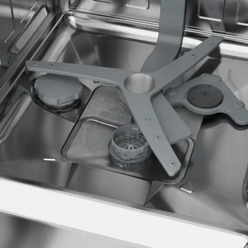 Lave-Vaisselle Whirlpool 16 Couverts smart 11 programmes WFD6611DD3XBRDZ