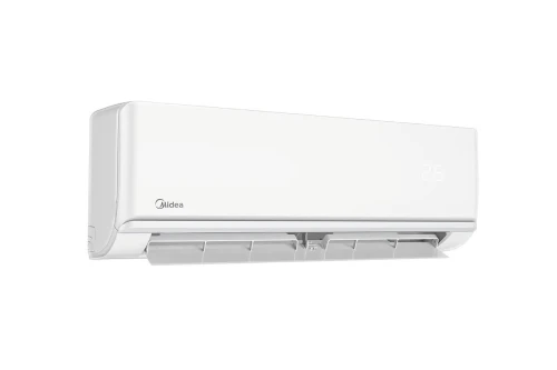 CLIMATISEUR MIDEA 12 000 BUT KING TROPICAL 3 INVERTERMSTAG11B-12HRFN1-QC2-1 