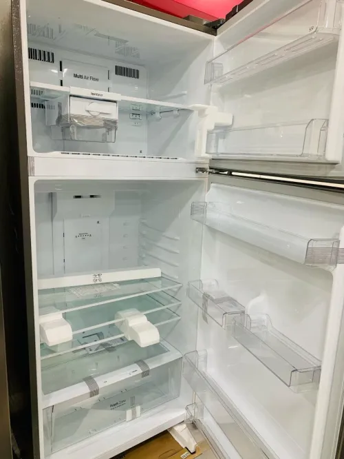 REFRIGERATEUR LG 700L GN-E62BLCL
