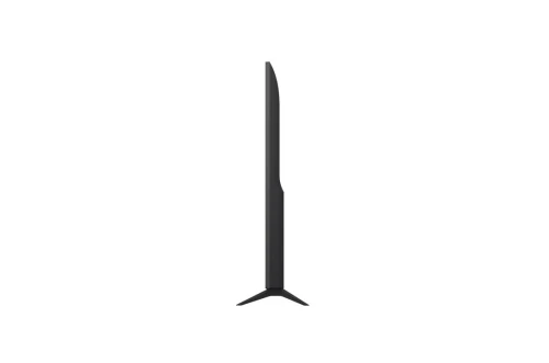 Télévision LG SMAT TV 4K UHD AI UA85 4K 55 pouces HDR10 webOS25 2025 55UA85006LA