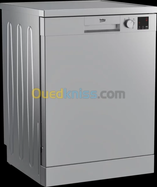 Lave vaisselle 13 Couverts Beko Gris 