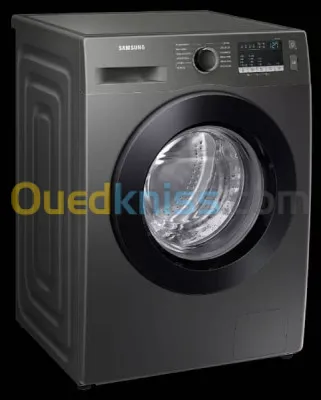 MACHINE A LAVER SAMSUNG 7 KG 1200 TR INOX - WW70T4020CX