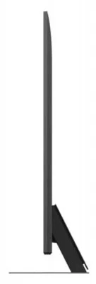 Téléviseur LG QNED Evo 55'' 4K Mini LED 120Hz A8 AI 2025  55QNED86A6A