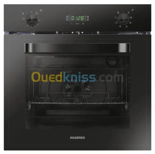 Four encastrable Rosières 69L Elect  Elect grill RFN3151PN-ALG/1