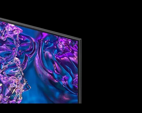 Télévision  Samsung QLED  4K 75 pousse Q70D  QA75Q70DAU