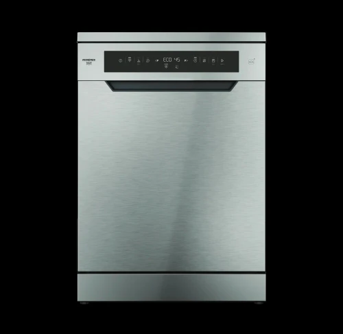 Lave-vaisselle Rosieres Pose Libre  Sublime 16 Couverts Moteur Inverter Eco-Power inox RF4C53S1PX-AL