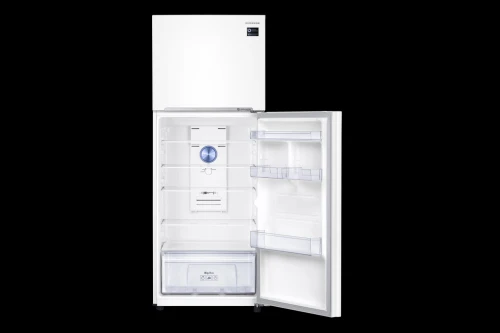 Refrigerateur SAMSUNG 490L TWIN COOLING WHITE - RT49K5012W