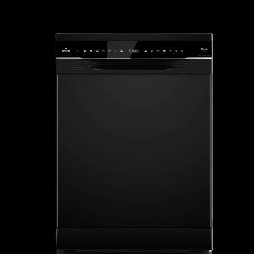 Lave Vaisselle CRISTOR STARLA Noir 14 Couverts DWF614ST1B
