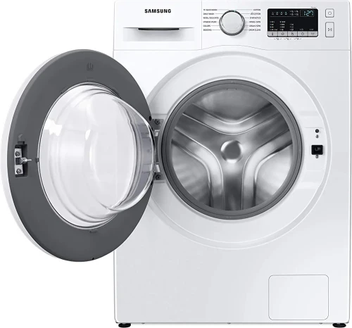 Machine à laver Samsung 7 kg blanche 