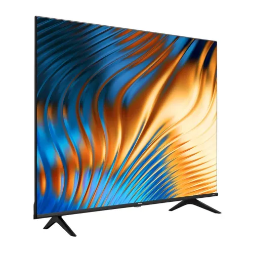 TELEVISEUR HISENSE 55 SMART 4K SERIE A6 - 55A6H