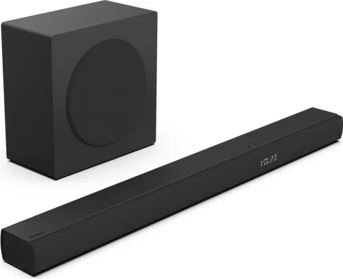 Barre de son 3.1 CH 480 W Dolby Audio HS3100