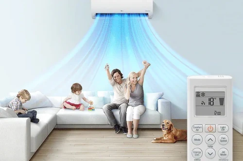  CLIMATISEUR LG 24 000 BUT DUAL INVERTER DUAL22AT3 