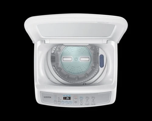 MACHINE A LAVER SAMSUNG TOP 7 KG BLANC - WA70H4200SW