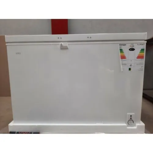 Congélateurs IRIS CF255Congélateur 255L Blanc CF255 Iris