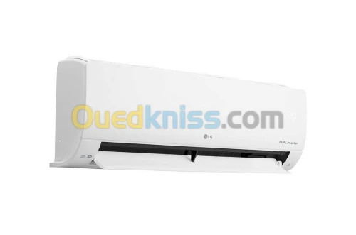 CLIMATISEUR LG 12000 BUT DUAL INVERTER TROPICAL DUAL12AT3