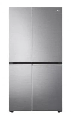 REFRIGERATEUR LG AMERICAIN NOUVEAU - GC-B257SLWL