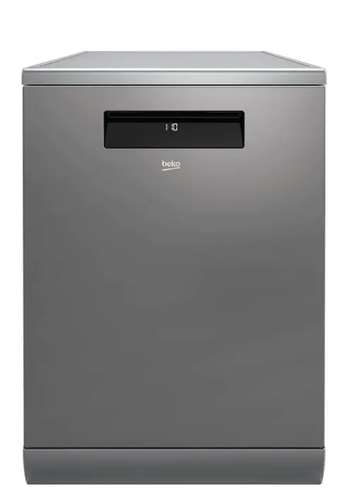 Lave-vaisselle BEKO 15couvert inox 
