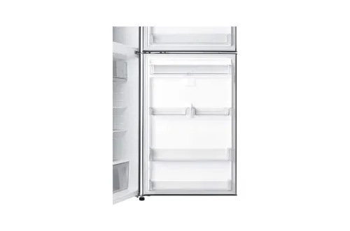 GN-F71HLHL Réfrigérateur 2 portes | 469L | Gris  Total No Frost
