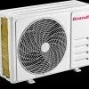 Climatiseur  BRANDT ALASKA Plus BTS09ATQC 9 000 BTU