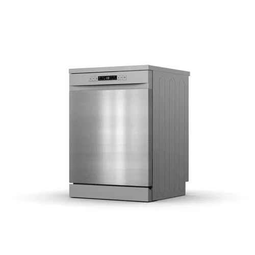 LAVE VAISSELLE HISENSE 13 Couvert 8 PROGRAMME 2 TIROIR  HSE622E91X