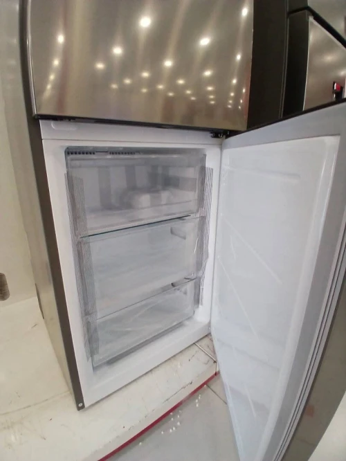 Réfrigérateur LG  Combiné  344L  No Frost  Door CoolingGC-B459FM8W 