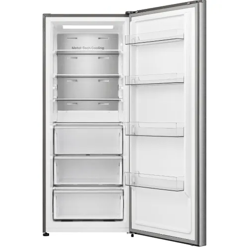 Congélateur Vertical HISENSE Convertible 385L FT3N390NAIE