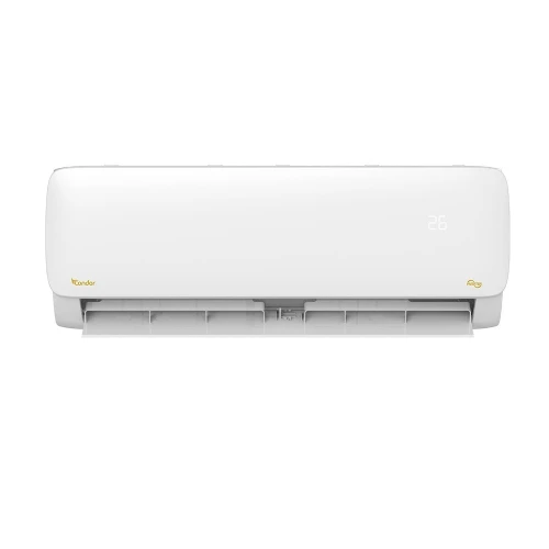 Climatiseur CONDOR ALPHA Super Tropical 15C 60 C  24K Btu  Froid & Chaud  R410