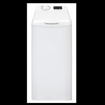Machine a laver brandt 6.5 kg top Lave-linge Ouverture dessus WTC653UM - White
