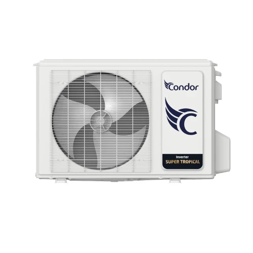 Climatiseur CONDOR ALPHA Inverter Smart Super Tropical 18K Btu R410 CS18-AL84ST3