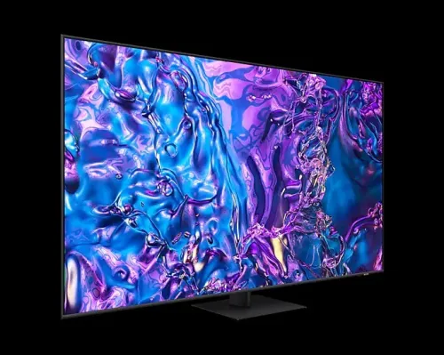 Télévision  Samsung QLED  4K 75 pousse Q70D  QA75Q70DAU