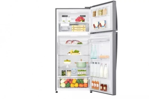 REFRIGERATEUR LG 700 L INOX AVEC DISTRIBUTEUR - GN-F72HLHL