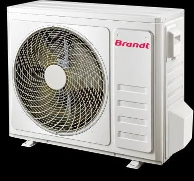 Climatiseur Split ALASKA Plus Tropical T3 BTS09ATQC 9 000 BTU