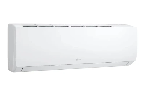 Climatiseur split LG JETCOOL 18 000 BTU/h pour chauffer et refroidir JET18ALG