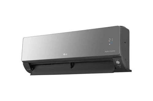 CLIMATISEUR LG 12000 BTU ARTCOOL ART12ALG Climatiseur / Climatiseur fixe