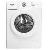 Machine a laver Brandt 6 kg  blanc Hublot BAL62WW 06 kg 1200 tr/min