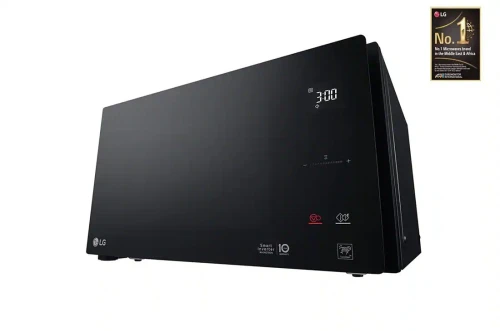 MS2595DIS Micro-ondes Solo | NeoChef | 25L | Smart Inverter