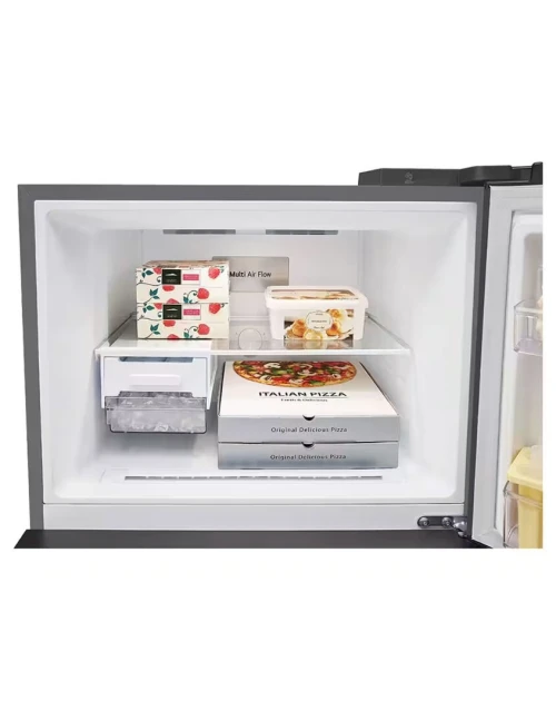 Réfrigérateur LG 2 Portes  461L  No Frost Door  GN-B452PFFK
