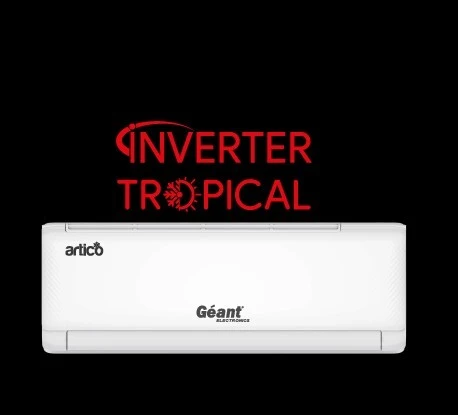 Climatiseur  Geant Artico 18000 GN-CSA18QGT3-I