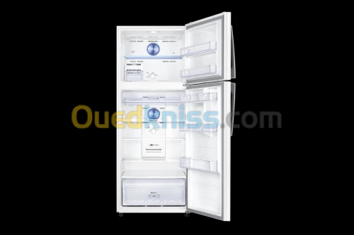 REFRIGERATEUR SAMSUNG 590L  BLANCHE TWIN COOLING RT59K6231WW